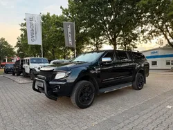 Ford Ranger Limited Double Cabine 2.2 TDCi 4x4 | 150 ch BVM Hardtop verrouillable Système de char...