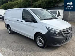 Mercedes VITO FG 114 CDI Long Pro L2H1 - Révisé – Garantie 12 Mois - 14500HT