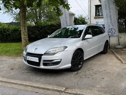Renault laguna iii estate 2.0 dci 130 gt 4control | garantie 6 mois