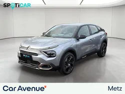 CITROEN C4 PureTech 130 EAT8 Max