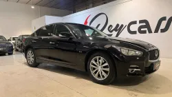 INFINITI Q50 2.2d GT Premium Aut.
