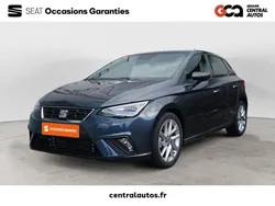 Seat Ibiza 1.0 TSI 115 ch S/S DSG7 FR