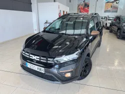 DACIA Jogger 1.0 ECO-G Extreme Go 5pl.