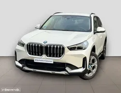 BMW X1 xDrive30e Aut. xLine