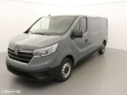 Renault Trafic 2.0 Blue dCi L2 Grand Intens