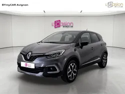 RENAULT Captur TCe 90 Intens