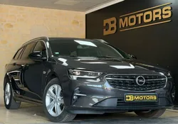 Garantie 12 Mois Opel Insigna II 2.0 CDTI 174 Ch Élégance Business BVA8 / Caméra de recul / Sièges avant et volant chauffant / CarPlay - Android auto / Phares et Feux LED / Cockpit digital