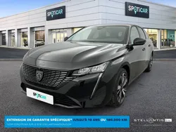 Peugeot 308 SW PureTech 130ch S&S EAT8 Allure