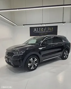 Kia Sorento 1.6 T-GDI PHEV AWD Aut. Platinum