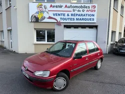 Peugeot 106