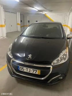 Peugeot 208 1.2 PureTech Active