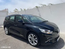Renault Grand Scénic