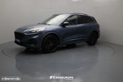 Ford Kuga 1.5 EcoBoost ST-Line X