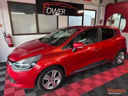 Renault Clio 0.9 TCE 90 ENERGY INTENS