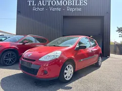 Renault clio 3 1.2 75cv authentique clim