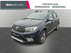 Dacia Sandero TCe 100 Stepway