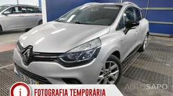 Renault Clio de 2019