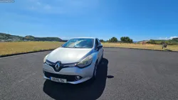 Renault Clio Renault Clio 0.9 TCe Limited