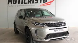 Land Rover Discovery Sport 2.0 eD4 R-Dynamic 7L de 2020