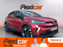 RENAULT Captur TCe Mild hybrid Evolution EDC 117kW