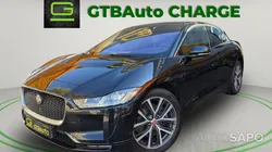 Jaguar I-Pace S AWD Aut. de 2019