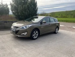 HYUNDAI i40 SW 1.7 CRDI