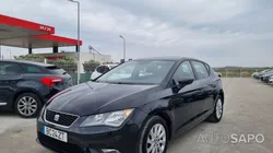 Seat Leon de 2014