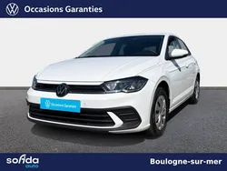 VOLKSWAGEN Polo 1.0 TSI 95 S&S BVM5