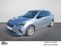 Opel Corsa 1.2 Turbo 100 ch BVM6 Elegance