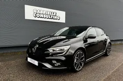 Renault Megane 4 RS 1.8T 280 EDC - 45000km - ALCANTARA - BOSE - ORIGINE FR