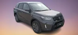 SUZUKI Vitara 1.4T Mild Hybrid S2 4WD
