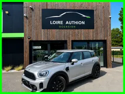 🚘 MINI COUNTRYMAN 136 ESSENTIAL Bva7