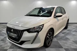Peugeot 208 1.2 PureTech Allure