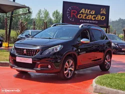 Peugeot 2008 1.2 PureTech Crossway