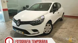 Renault Clio de 2018