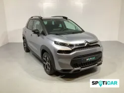CITROEN C3 Aircross Puretech S&S Shine 110