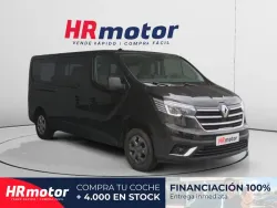 RENAULT Trafic Combi Mixto 5-6 2.0dCi Energy Blue Largo N1 110kW