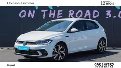 Volkswagen Polo 1.0 TSI 95 S&S BVM5 R-Line