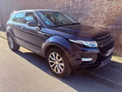 RANGE ROVER EVOQUE 2.2 150cv 143000kms entretenu