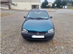 Opel Corsa 1.5 TD