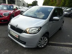 Skoda CITIGO 1.0 MPI 60CH AMBITION 5P