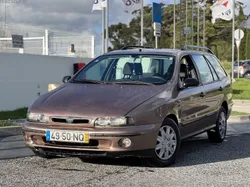 Fiat Marea 1.2 80cv A/C
