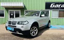 BMW X3 2.0 XD 177CH Luxe