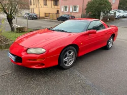 CHEVROLET CAMARO 3l8 V6 coupé 195ch 71000km