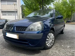 Renault Clio 1.2 5 Portas 172.000 kms