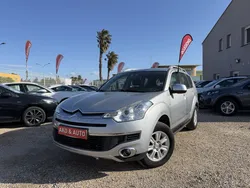 Citroen C-CROSSER 2.2 HDI160 16V FAP ATTRACTION