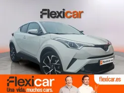 TOYOTA C-HR 125H Active
