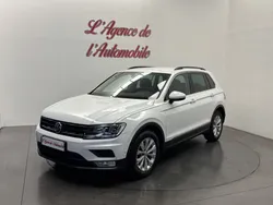 Volkswagen TIGUAN 2.0 Tdi 150 ch Confortline / GPS / Caméra / Radar / Régulateur /