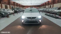 SEAT Ibiza 1.0 TSI FR