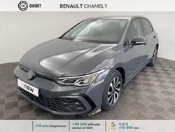 Volkswagen Golf 2.0 TDI SCR 115 BVM6 Life